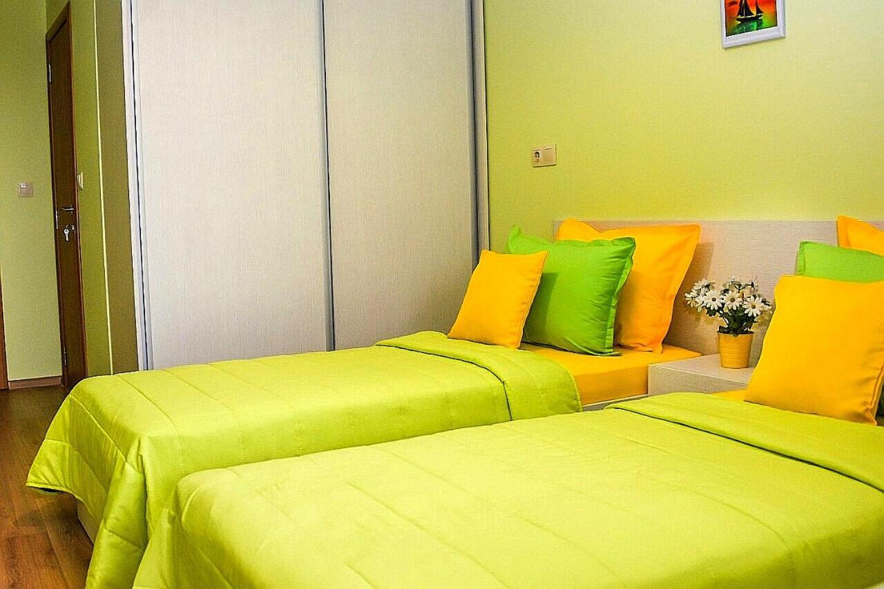 Ferienwohnung Sunny Burgas City Zimmer foto